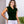 blusa larga manga sisa ref-2110178