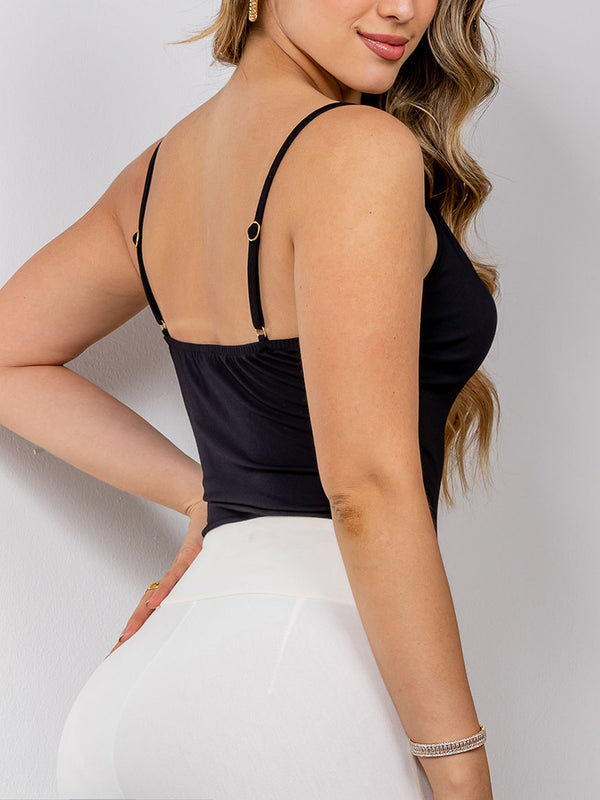 Blusa  larga tiras ref-2110203