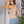 Blusa larga ref-2110364