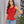 Blusa larga ref-2110364
