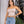 Blusa straple ref-2110379