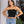 Blusa straple ref-2110379
