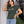 Blusa manga corta ref-2110385