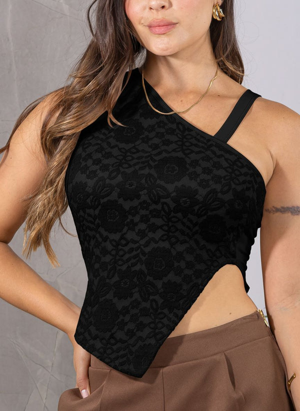 Blusa straple ref-2110941