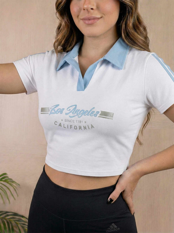 Blusa polo ref-2110968