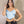 Blusa crop top ref-2110970