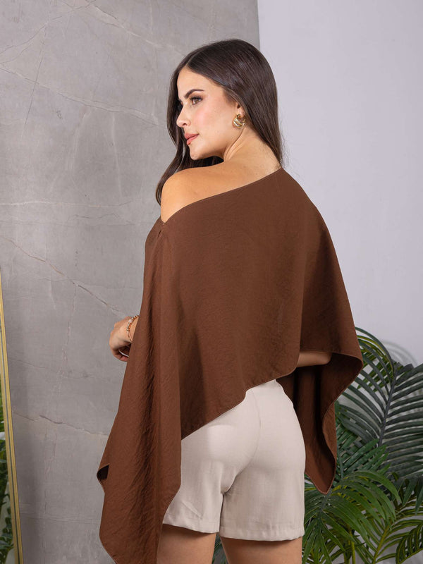 Blusa ruana ref-2111005