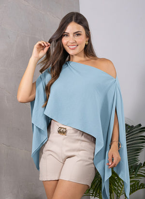 Blusa ruana ref-2111005