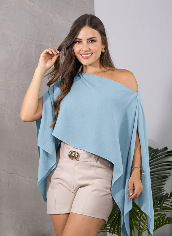 Blusa ruana ref-2111005