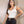 Blusa con copas en malla ref-2111044