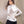 Blusa camisera satinada ref-2111050