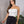 Blusa straple ref-2111054