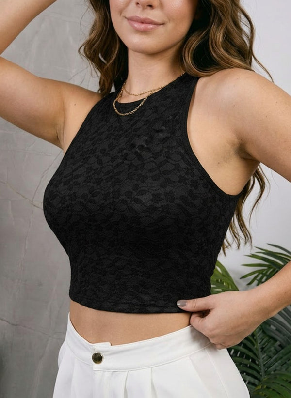 Blusa  basica cruzada ref-2111137