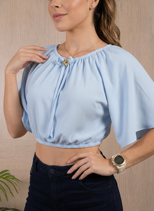 Blusa tipo ruana ref-2111184