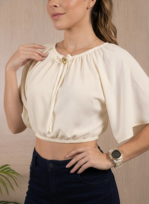 Blusa tipo ruana ref-2111184