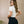 Blusa polo corta corazones ref-2111191