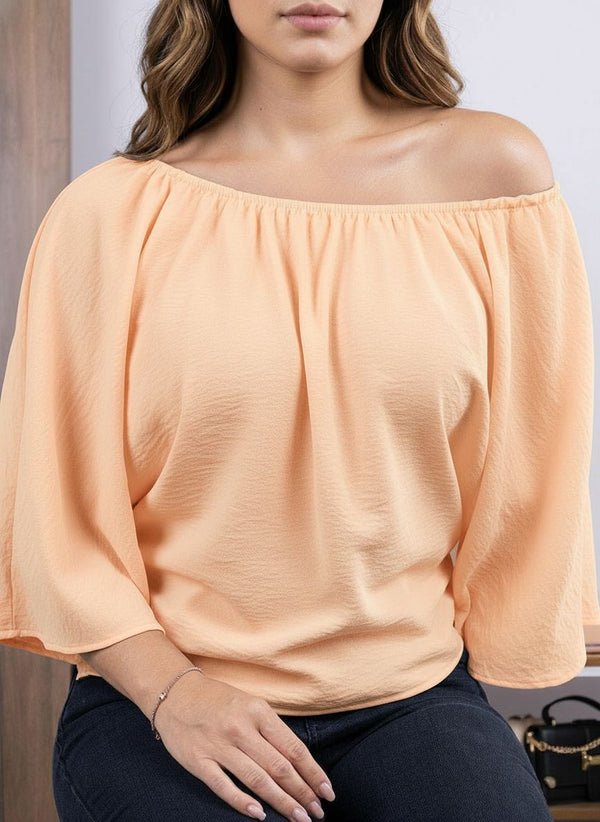Blusa tipo ruana ref-2111201