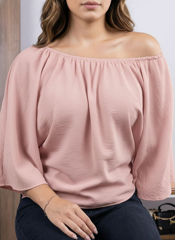 Blusa tipo ruana ref-2111201