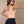 Blusa de tiras entorche ref-2111216