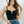 Blusa de tiras ref-2111230
