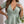 Blusa cruzada manga corta ref-2111238