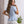 Blusa cruzada manga corta ref-2111238