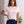 Blusa tipo camiseta bordada ref-2111259
