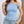 Blusa larga con golas ref-2111297