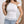 Blusa larga con golas ref-2111297