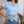 Blusa tipo polo con guipiur ref-2111314