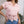 Blusa tipo polo con guipiur ref-2111314