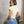 Blusa tipo polo con guipiur ref-2111314