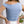 Blusa asimetrica recogida ref-2111349