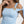 Blusa asimetrica con herraje ref-2111350
