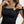 Blusa asimetrica con herraje ref-2111350