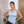 Blusa asimetrica ref-2111357