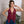 Blusa de tiras texturizada ref-2111358