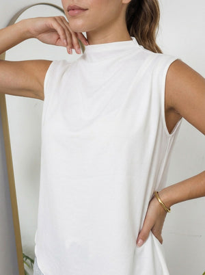Blusa asimetrica ref-2111601