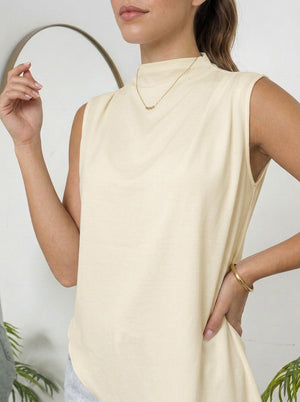 Blusa asimetrica ref-2111601