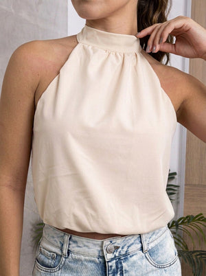 Blusa corta ref-2111602