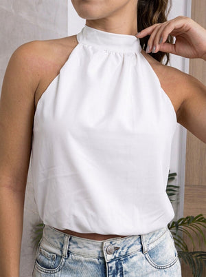 Blusa corta ref-2111602