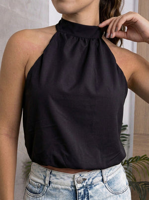 Blusa corta ref-2111602