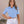 blusa larga manga larga ref-213284