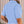 blusa larga manga larga ref-213284
