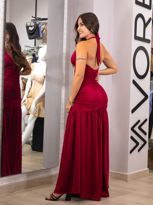 Vestido largo ref-2210760