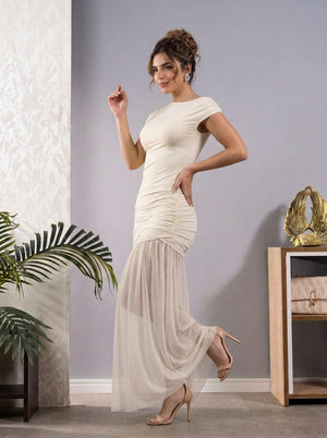 Vestido largo ref-2211594