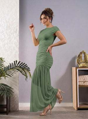 Vestido largo ref-2211594