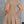 Vestido largo con cuello y perilla ref-221196