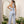 Enterizo largo halter ref-2311235