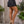 Falda tipo globo ref.241090